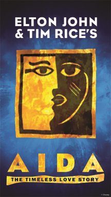 Elton John and Tim Rice's Aida