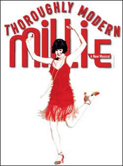 Thoroughly Modern Millie