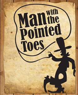 Man with the Pointed Toes