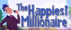 The Happiest Millionaire