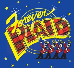 Forever Plaid