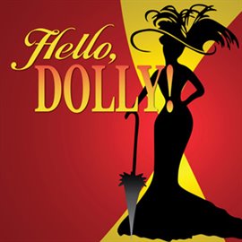 Hello Dolly!