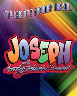 Joseph and the Amazing Technicolor Dreamcoat