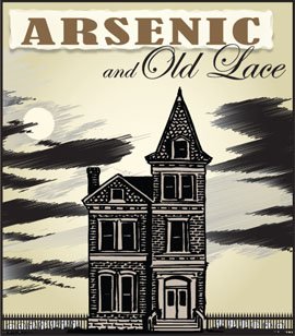 Arsenic and Old Lace