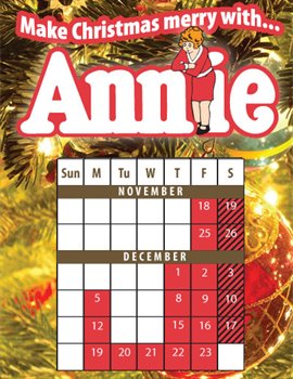 Annie