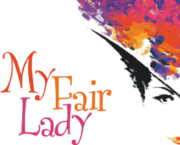 My Fair Lady