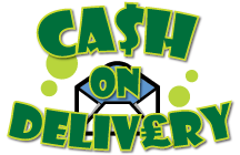 Cash On Delivery