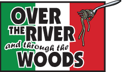 Over the River and Through the Woods