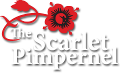 The Scarlet Pimpernel