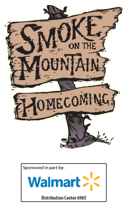 Smoke on the Mountain Homecoming
