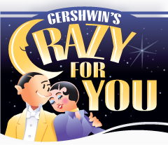 Crazy for You