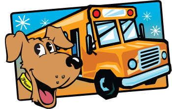 Lolly-Pup Roundup Field Trip