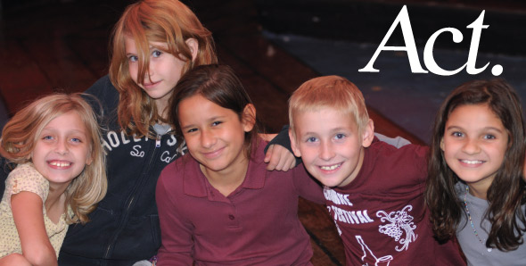 Plaza Academy Act