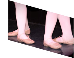 Plaza Academy Ballet