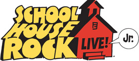 Plaza Academy School House Rock Live Jr.