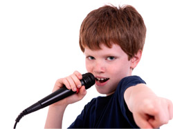 Plaza Academy Vocal Performance
