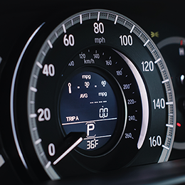 Volunteer Mileage Reimbursement Program